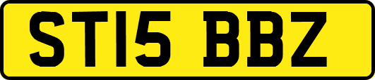 ST15BBZ