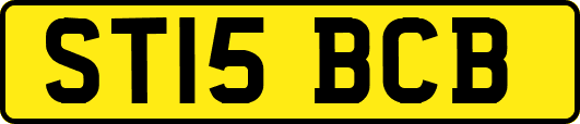 ST15BCB