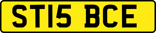 ST15BCE