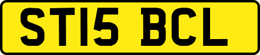ST15BCL