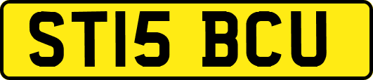 ST15BCU