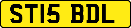 ST15BDL