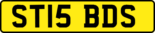 ST15BDS