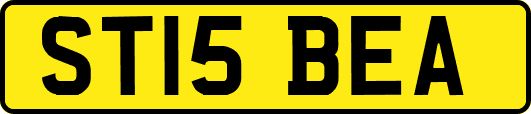 ST15BEA