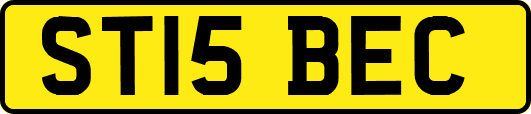 ST15BEC