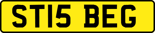 ST15BEG