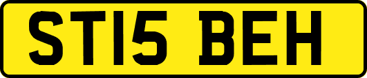 ST15BEH