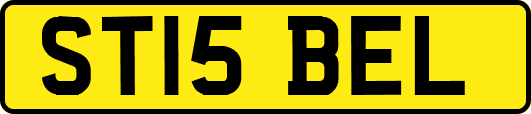 ST15BEL