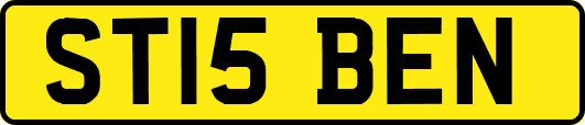 ST15BEN
