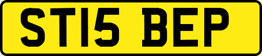 ST15BEP