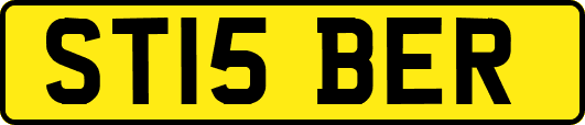 ST15BER