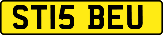 ST15BEU