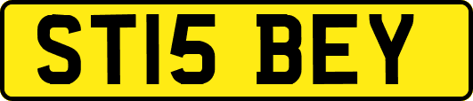 ST15BEY