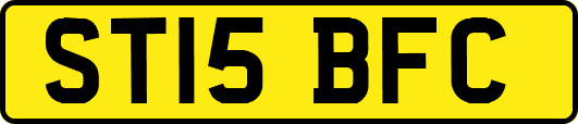 ST15BFC