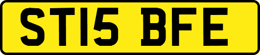 ST15BFE