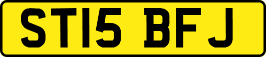ST15BFJ