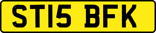ST15BFK
