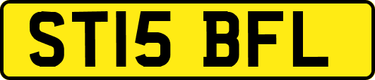 ST15BFL