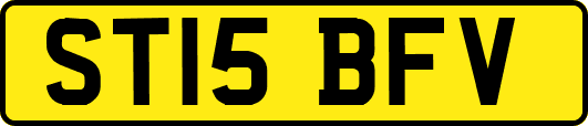ST15BFV