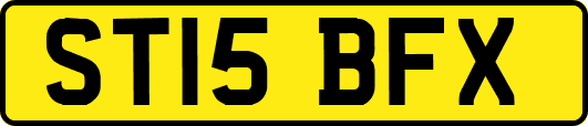 ST15BFX