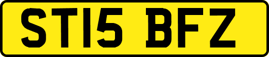 ST15BFZ