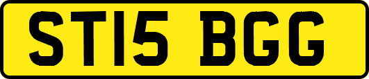 ST15BGG