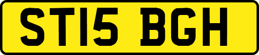 ST15BGH