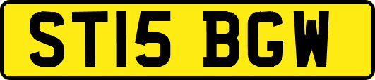 ST15BGW