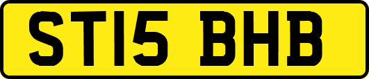 ST15BHB