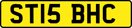ST15BHC