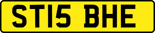 ST15BHE