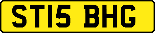 ST15BHG