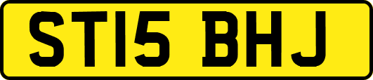 ST15BHJ