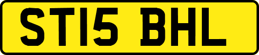 ST15BHL