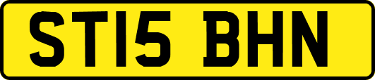 ST15BHN