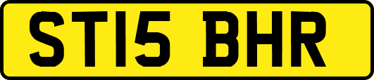 ST15BHR
