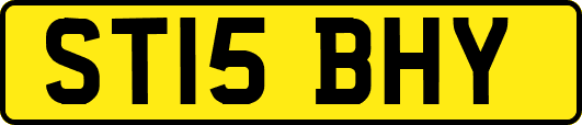 ST15BHY