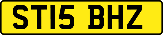 ST15BHZ