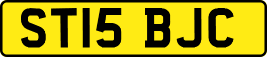 ST15BJC