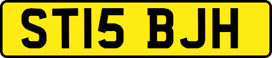ST15BJH