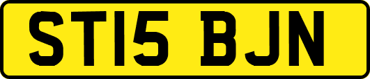 ST15BJN