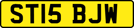 ST15BJW