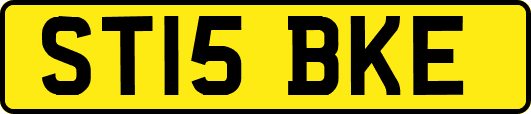ST15BKE