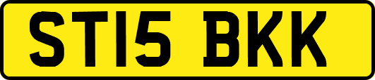 ST15BKK