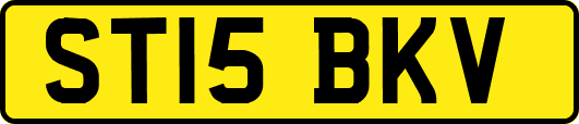 ST15BKV