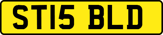 ST15BLD