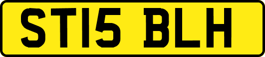 ST15BLH