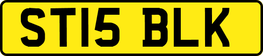 ST15BLK