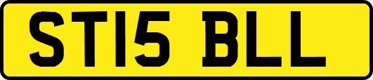 ST15BLL