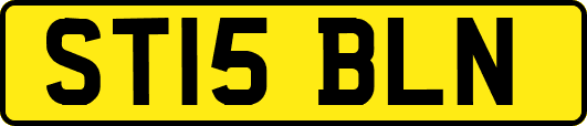 ST15BLN